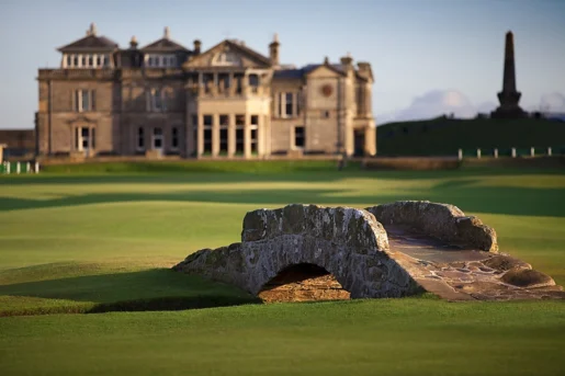 Best Golf Vacation in Scotland – Classic Summer