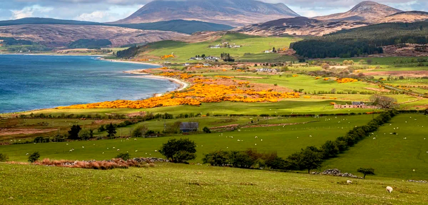 Turnberry, Troon & Prestwick, Golf Vacation