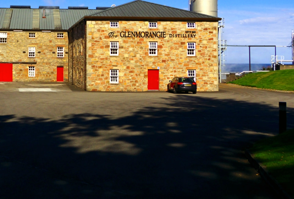 Scottish Golf with Whisky Vacation