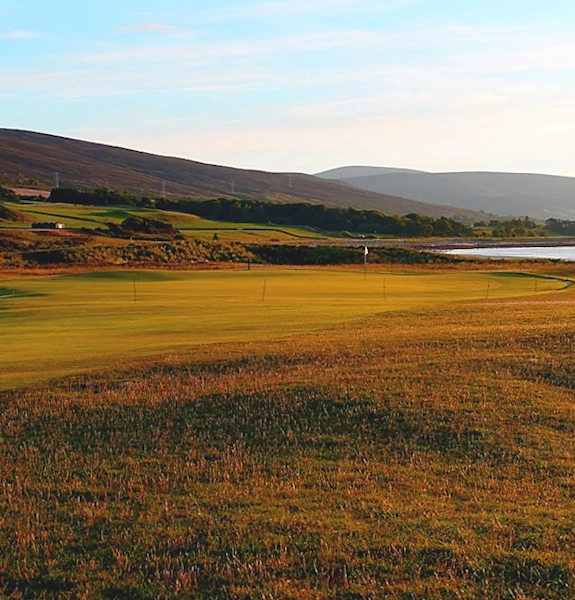 Scotland’s Best Par 5 Golf Holes