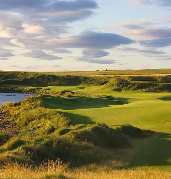 Scotland’s Best Par 5 Golf Holes