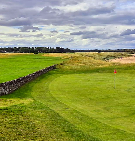 Scotland and Ireland Golf Vacation