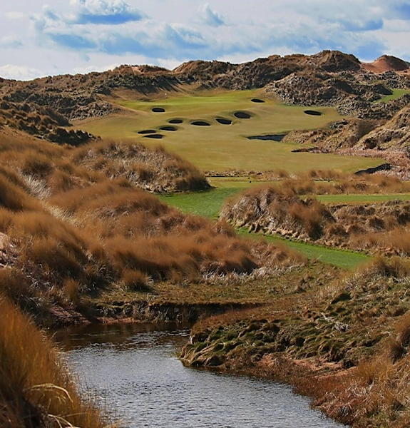 Scotland’s Best Par 5 Golf Holes