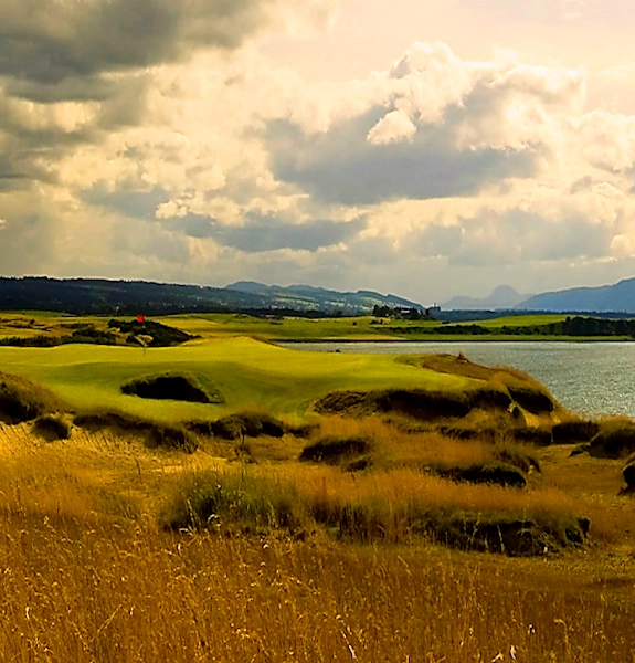 Scotland’s Best Par 5 Golf Holes