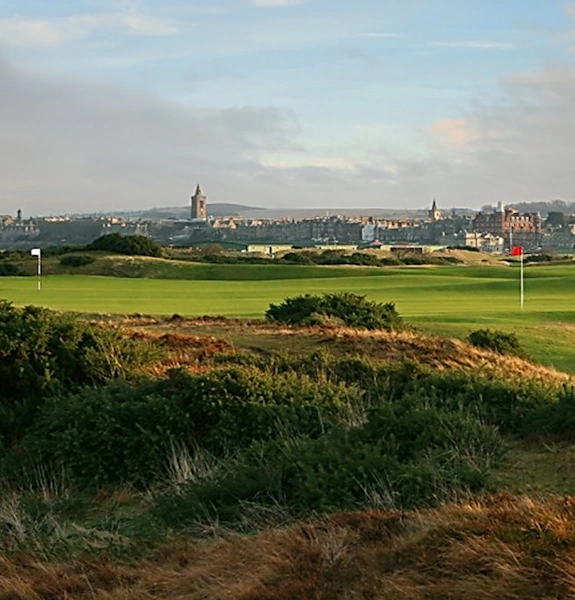 How Many Days Do You Need in St Andrews ?