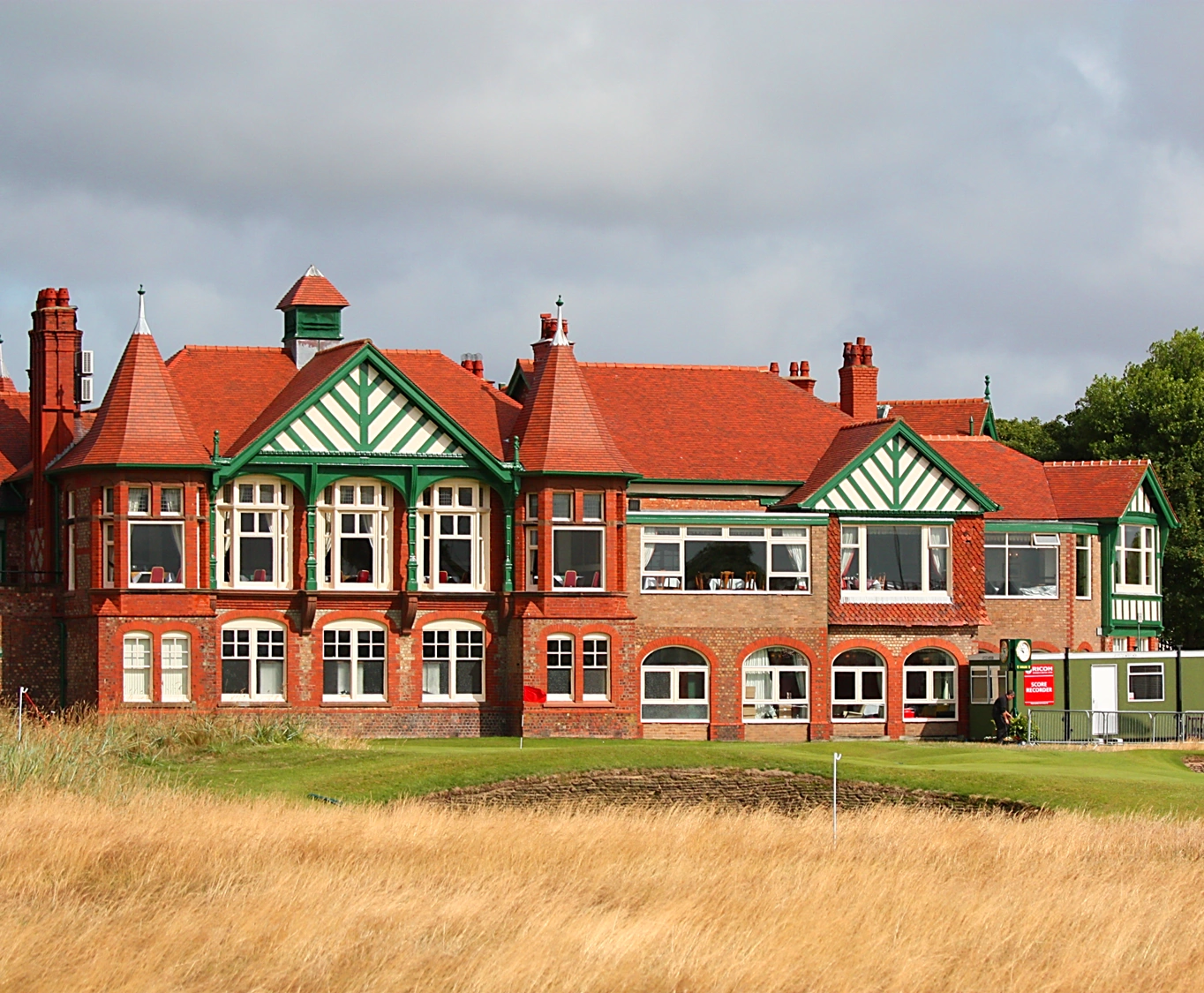 Ireland and England, Golf Vacation – Irish Sea Circular Tour