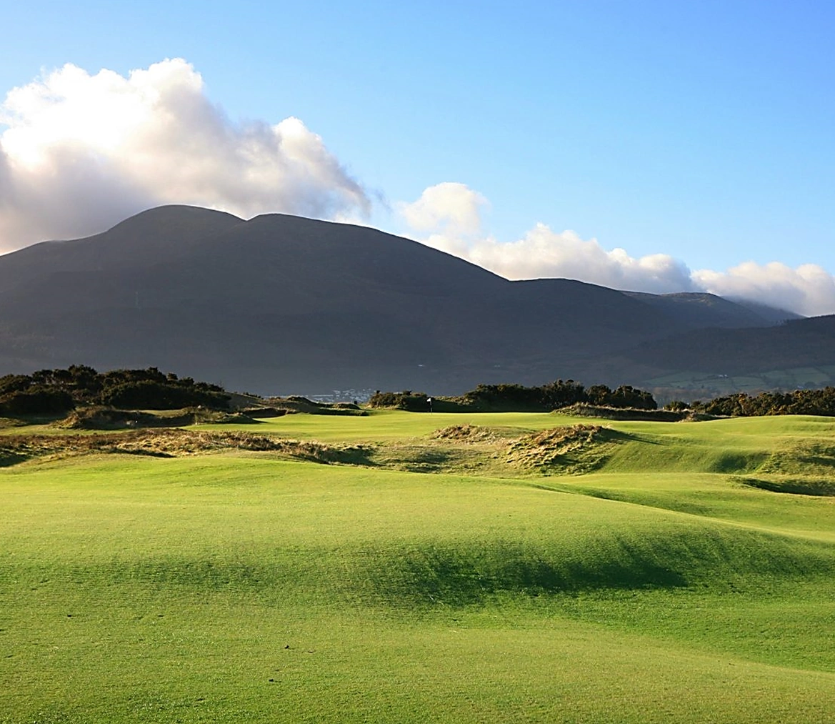 Best Golf Break in Scotland & Ireland