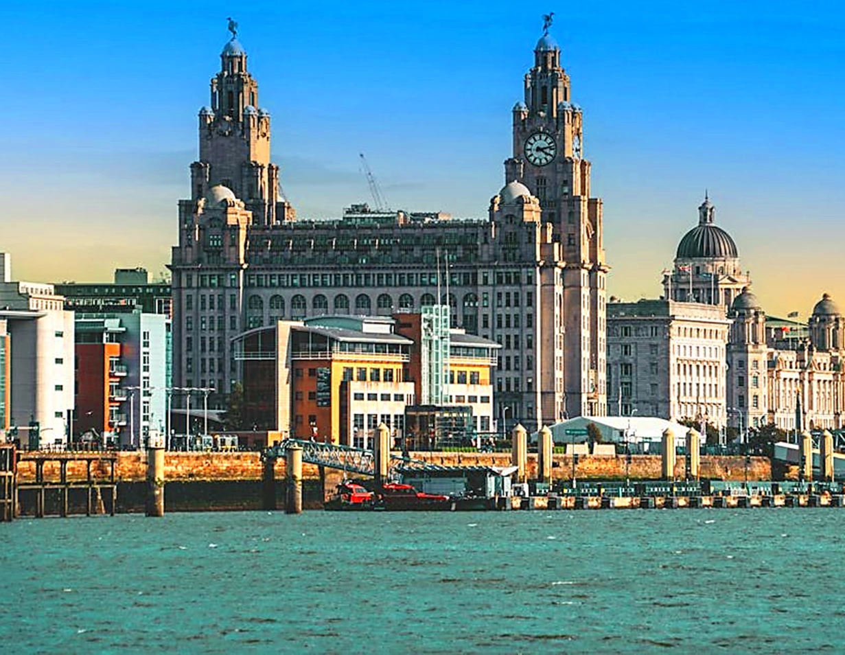 Ireland and England, Golf Vacation – Irish Sea Circular Tour