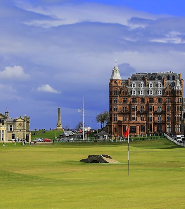 How Many Days Do You Need in St Andrews ?