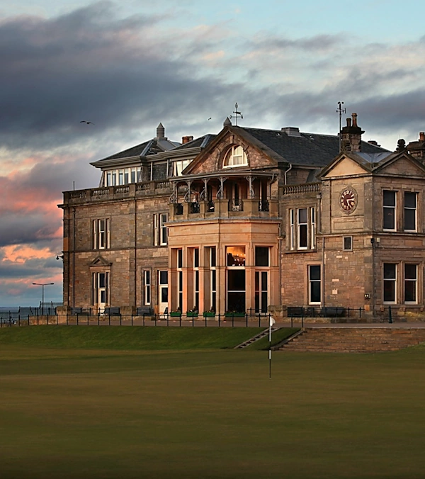 How Many Days Do You Need in St Andrews ?