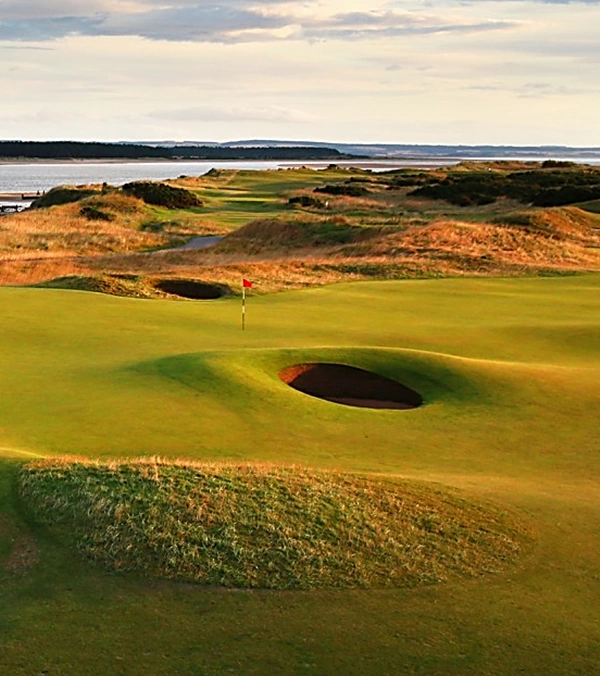 How Many Days Do You Need in St Andrews ?