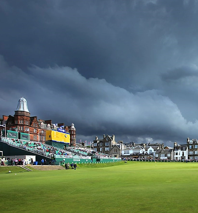 Golf ‘with’, Combinations & Special Interests