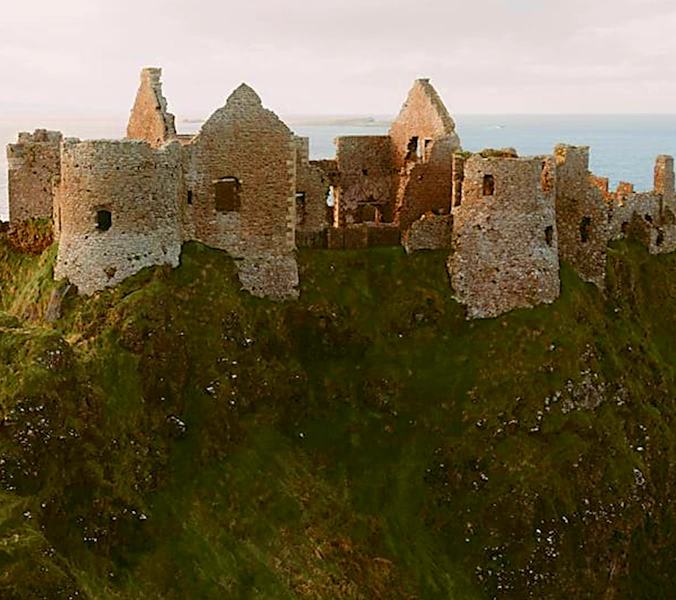 Best Golf Vacation in Ireland