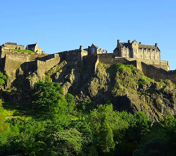 St Andrews Golf Vacation