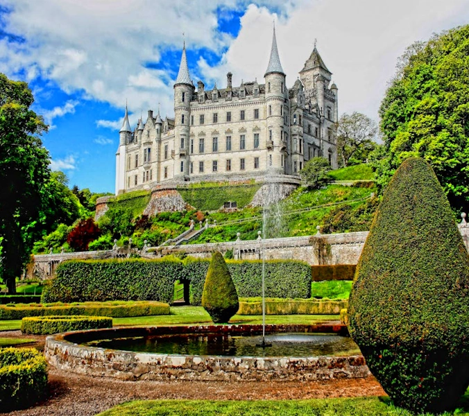 Best Golf Tour in Scotland & Ireland