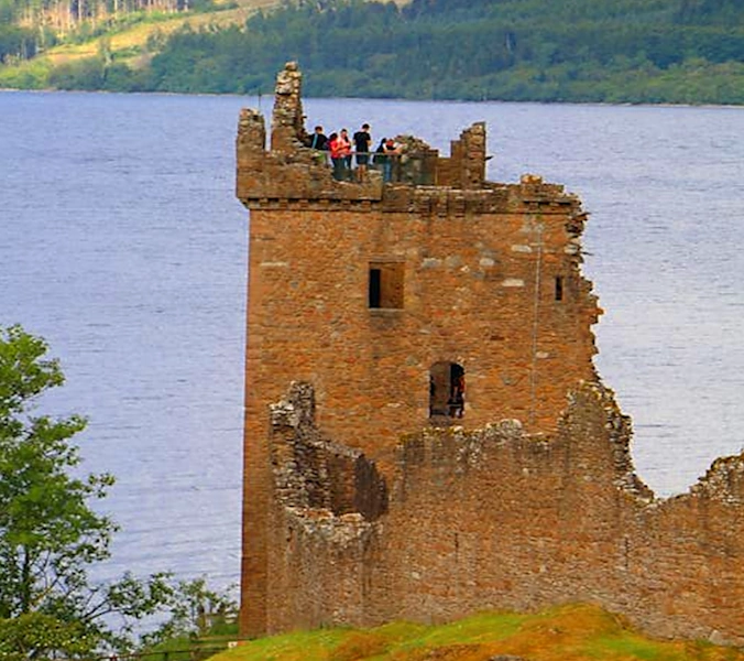 Scottish Golf with Whisky Vacation