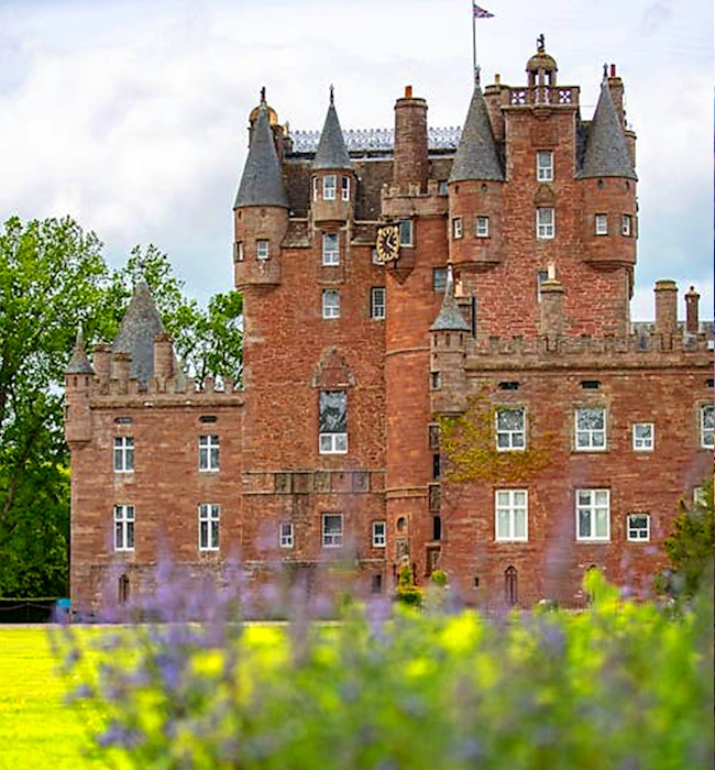 Scotland and Ireland for Golfers and Non-Golfers